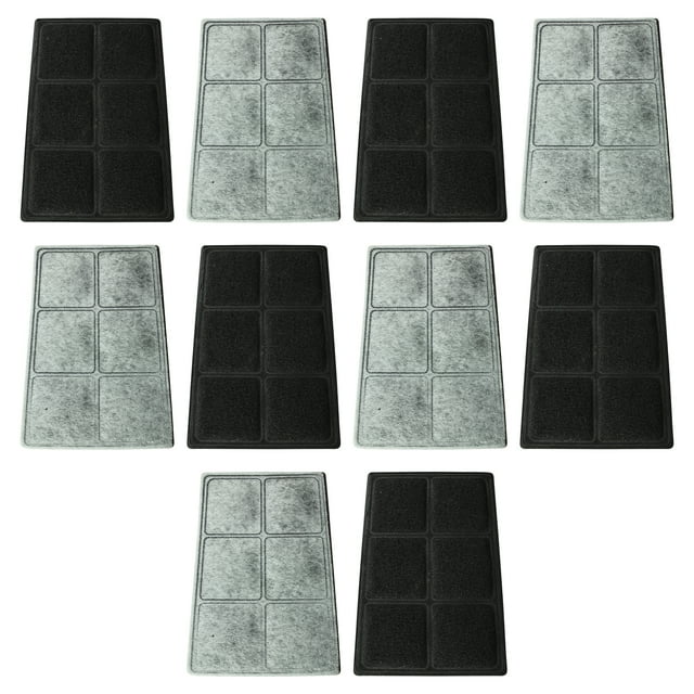 PetSafe Premium Charcoal Filters for Drinkwell Fountains, Pet Water