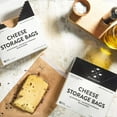 thumbnail image 1 of Premium Cheese Storage Bags, Box of 15, 1 of 7