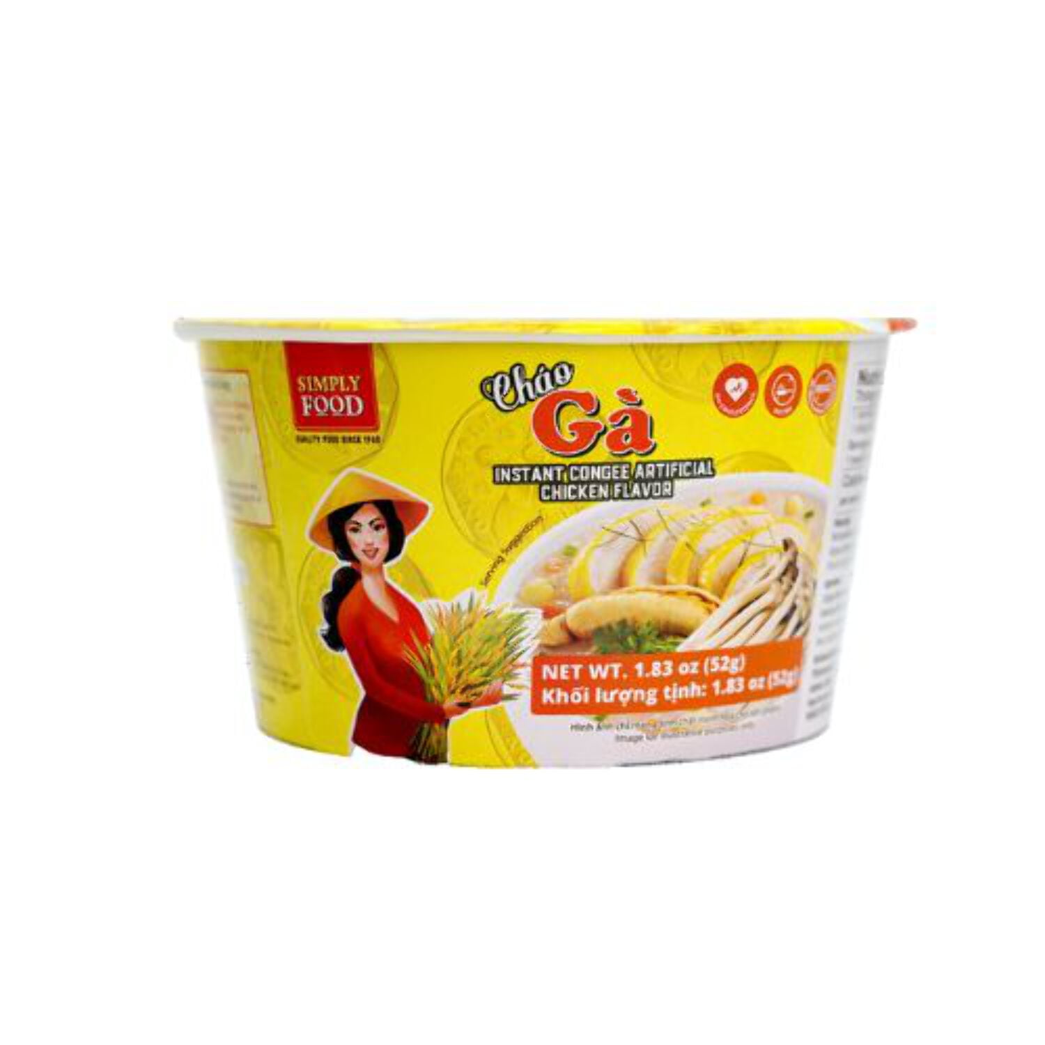 Congee ノンフロン冷凍冷蔵庫 Congee