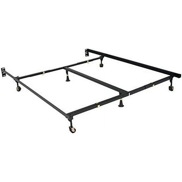 Premium Clamp Style Bed Frame