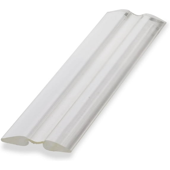 Premium Clear Flexible Hinge (24 inch)