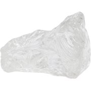 Premium Clear Quartz Raw Crystals and Healing Stones 1 Piece