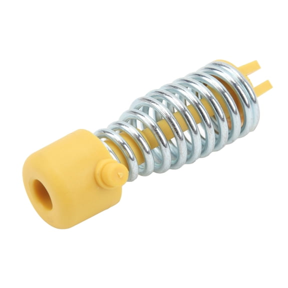 Premium Clutch Pedal Return Spring Replacement for Ford C-Max Focus Kuga Transit Tourneo Connect (4.33 inches / 11 cm)