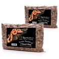 thumbnail image 1 of Coconut Fiber Substrate for Reptiles 100% Organic Reptile Bedding, 1 of 4