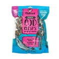 thumbnail image 1 of Hubert Pet Premium Cod Skin Crisps Natural Single Ingredient Dog Treats, Grain Free, USA Tested for All Breeds - 1.5 Resealable lbs Bag, 1 of 7