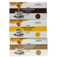 Premium Coffee Mix with Powder (Variety, 20 Count_3 Boxes)