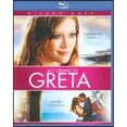 thumbnail image 1 of Pre-Owned According to Greta [Blu-ray] (Blu-ray 0013138323286) directed by Nancy Bardawil, 1 of 1