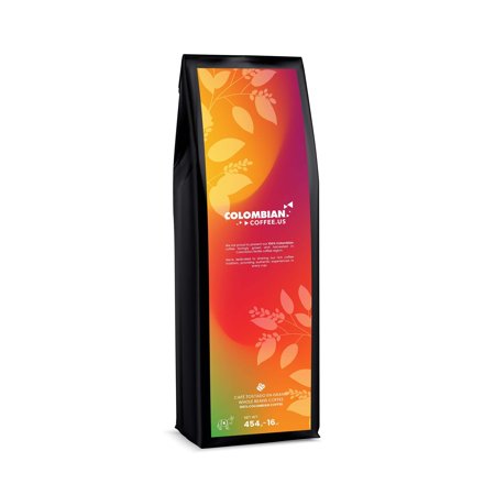 Premium Coffee by ColombianCoffee.us