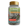 thumbnail image 1 of Premium Cola de Caballo (Horsetail) Herbal Capsule by Betel Natural - Healthy Nails, Skin, & Hair - 1000 mg per Serving, 1 of 3