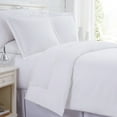 thumbnail image 1 of Premium Collection Oversized 300 Thread Count Cotton Percale Duvet Cover Set, 1 of 3