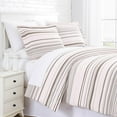 thumbnail image 1 of Premium Collection Oversized Down Alternative Comforter sets, 1 of 8
