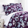 thumbnail image 1 of Premium Collection Oversized Down Alternative Comforter sets, 1 of 4