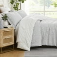 thumbnail image 1 of Premium Collection of Oversized Reversible Comforter Sets, 1 of 9