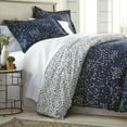 thumbnail image 1 of Premium Collection of Oversized Reversible Comforter Sets, 1 of 9