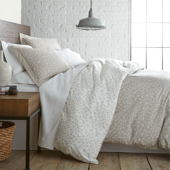 Premium Collection of Oversized Reversible Comforter Sets