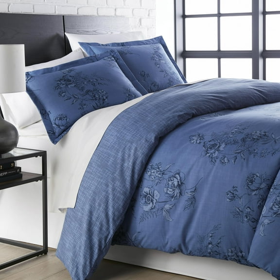 Premium Collection of Oversized Reversible Comforter Sets