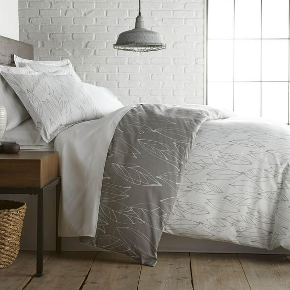Premium Collection of Oversized Reversible Comforter Sets