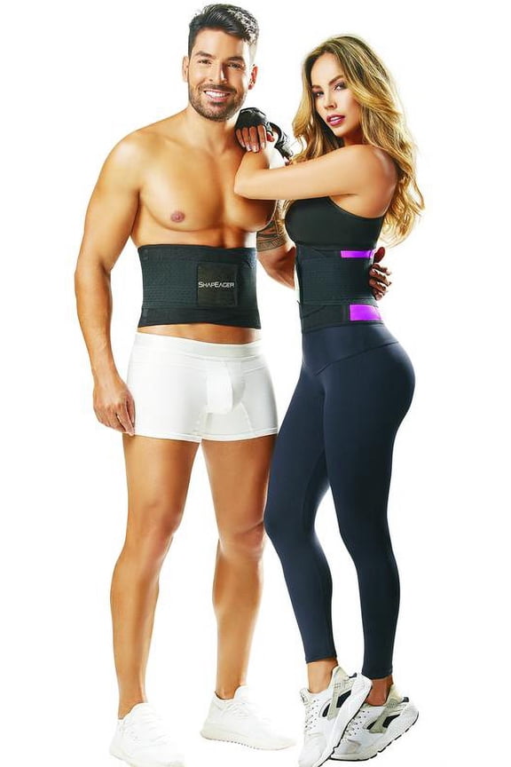 Premium Colombian Shapewear-Fort-Line Aerobics Waist Cincher Trainer Girdle Gym Workout Sport Shaper-Body Briefer For Women