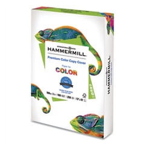 Premium Color Copy Cover, 11 x 17, Smooth Photo White, 250/Pack Premium Color Copy Cover, 11 x 17, Smooth Photo White, 250/Pack