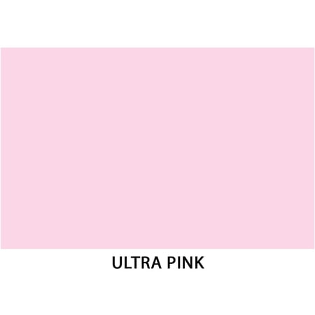 Premium Colored Card Stock Paper | 50 Sheets Per Pack | Superior Thick 65-lb Cardstock, Perfect for School Supplies, Arts and Crafts | Acid & Lignin Free | 11" x17" |Ultra Pink