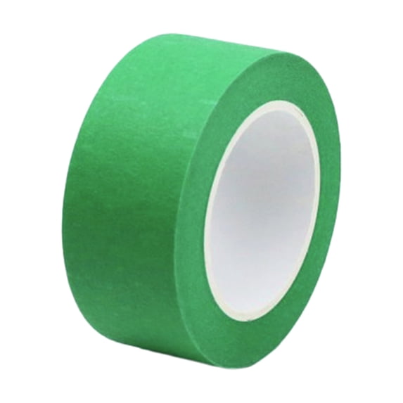 Premium Colored Masking Tape for Arts and Crafts, Labeling, DIY Projects, Strong Adhesive, Wear-Resistant, Multi-Color Pen Writable, Perfect for Home Decor and Creative Designs