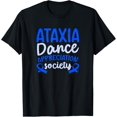 thumbnail image 1 of Premium Comfort - Ataxia Cerebellar Ataxia T-Shirt, 1 of 4