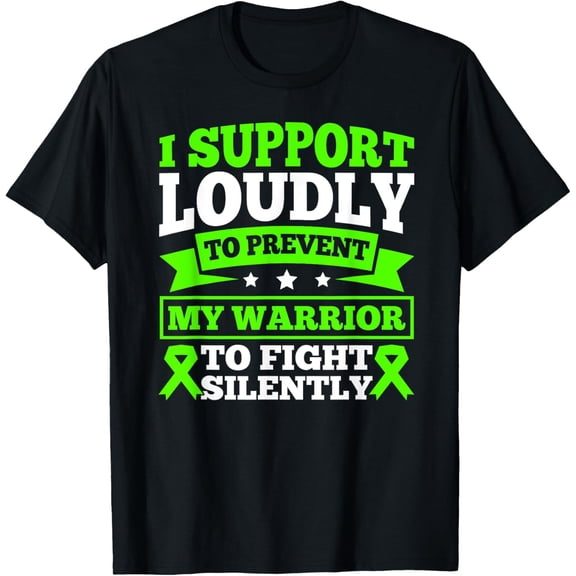 Premium Comfort - DMD Mom Dad Duchenne Muscular Dystrophy T-Shirt