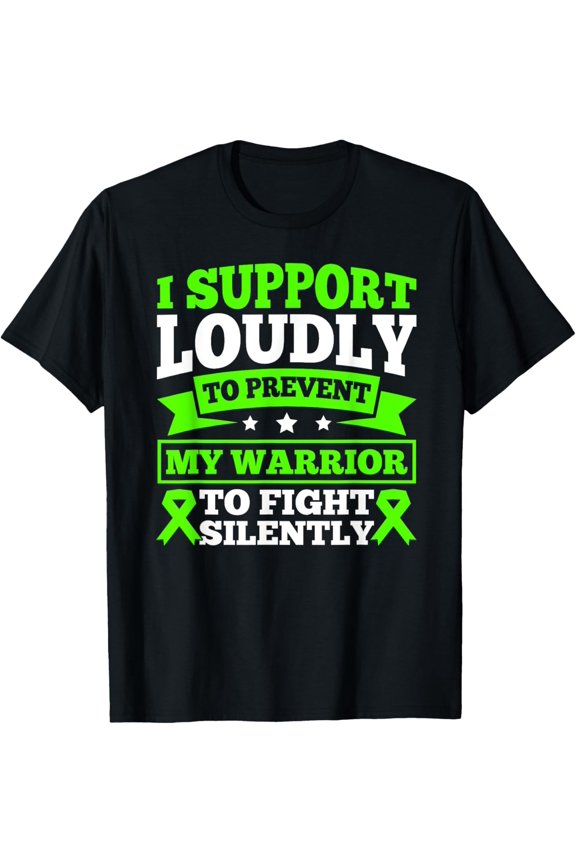 Premium Comfort - DMD Mom Dad Duchenne Muscular Dystrophy T-Shirt