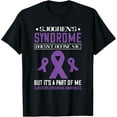 thumbnail image 1 of Premium Comfort - Doesn't Define Me Sjogrens Syndrome Awareness Sjogren T-Shirt, 1 of 4
