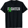 thumbnail image 1 of Premium Comfort - Fighter Bipolar Disorder Awareness T-Shirt, 1 of 4