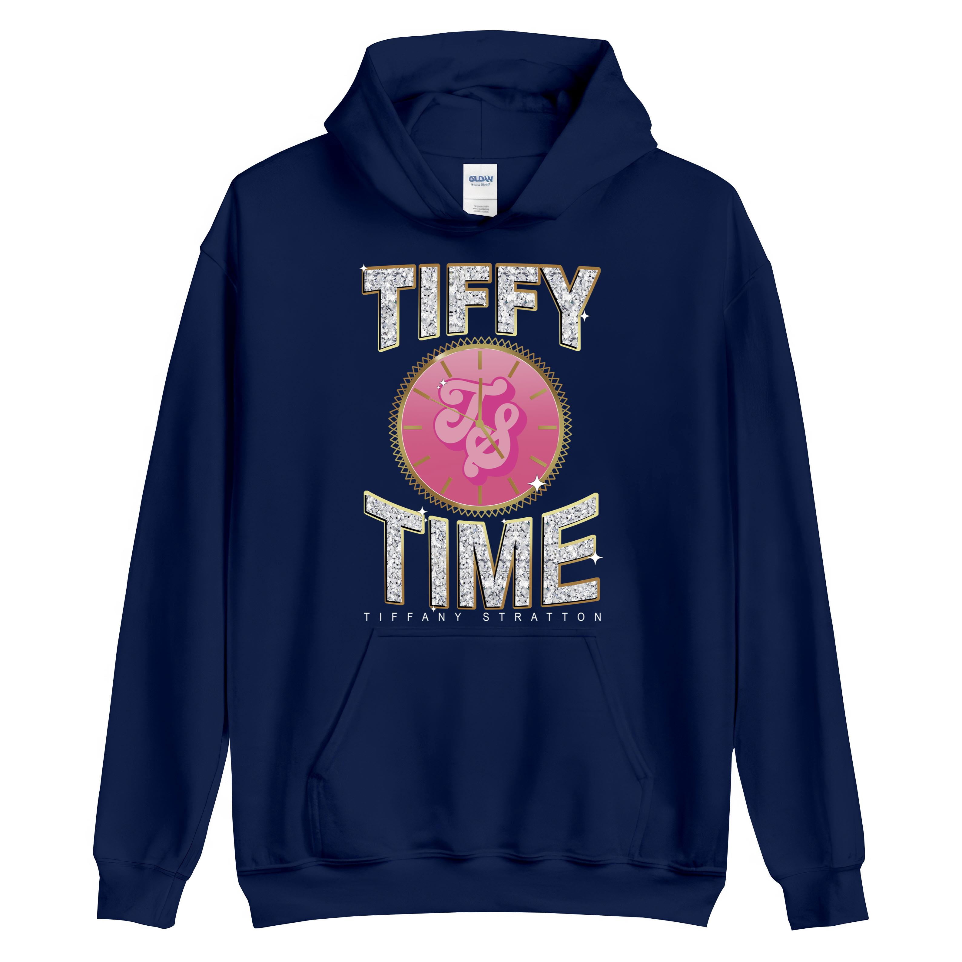 Everyday Comfort Graphic Sweatshirt main image 1