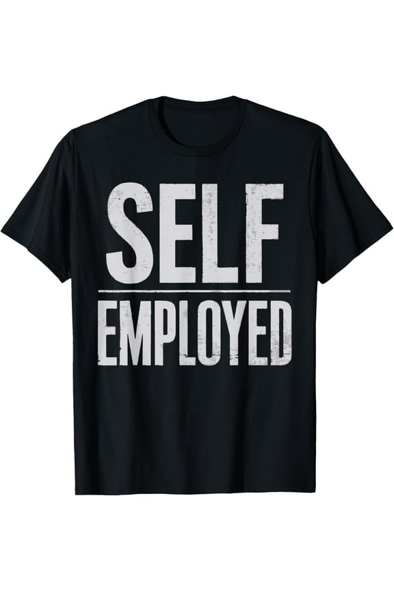 Premium Comfort - Job Seeker Work Employment Applicant Unemployed T-Shirt