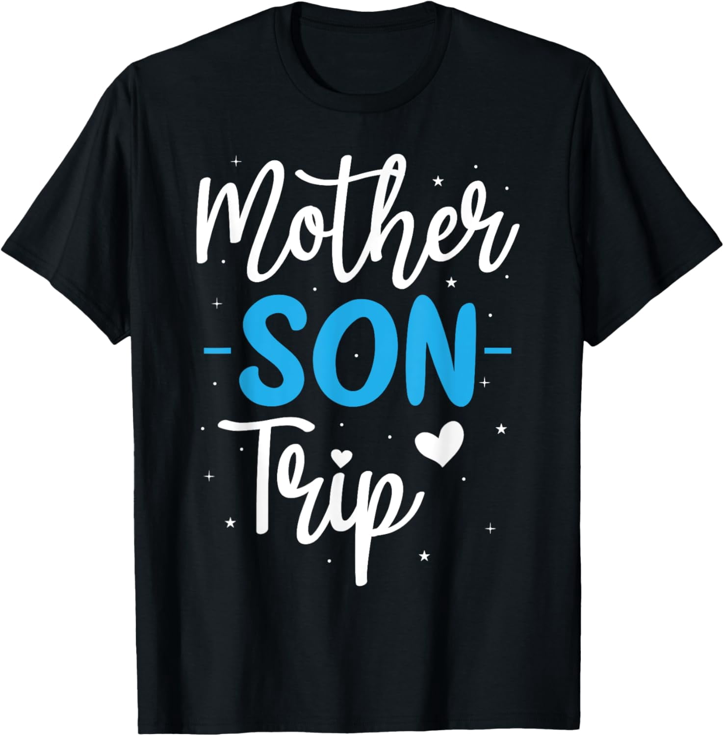 Mothercare Tan Road Trip T-Shirt