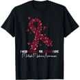 thumbnail image 1 of Premium Comfort - Multiple Myeloma Awareness T-Shirt, 1 of 4