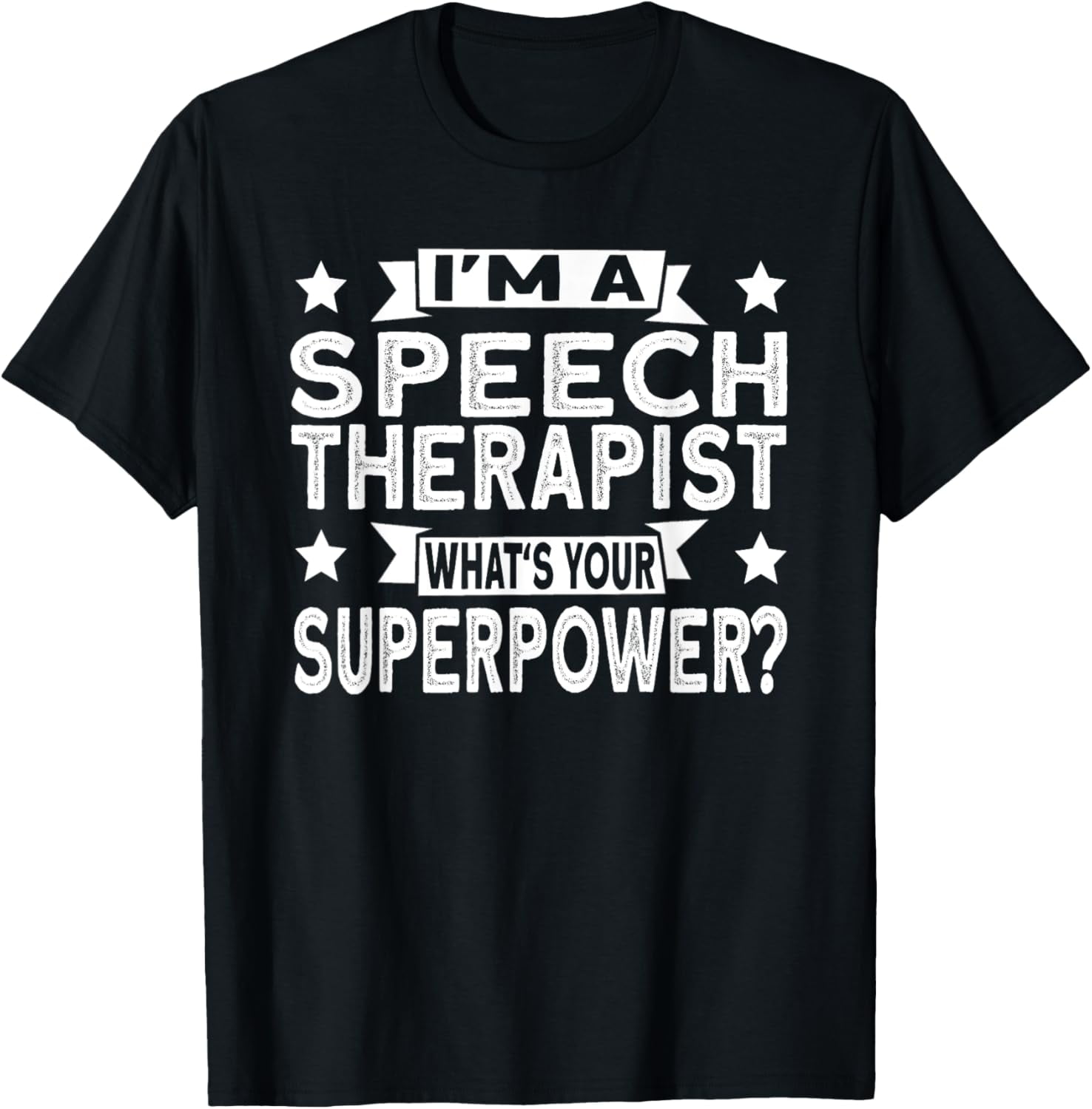 Premium Comfort - Speech Language Pathologist Superhero Speech Therapy ...
