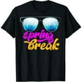 thumbnail image 1 of Premium Comfort - Spring Break T-Shirt, 1 of 4