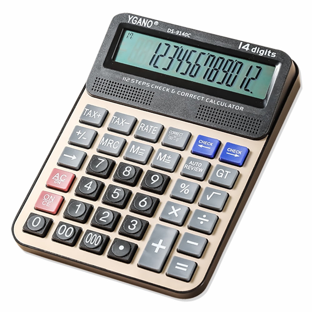 HP HP10bII+ Calculatrice financière