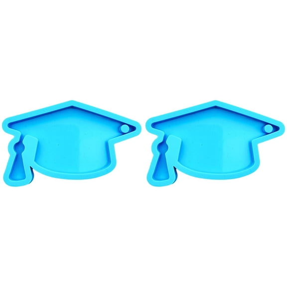 Premium Compact Epoxy Silicone Mold - High Impact Plastic, Easy to Clean - User-friendly Design - Ideal for Workplace Use