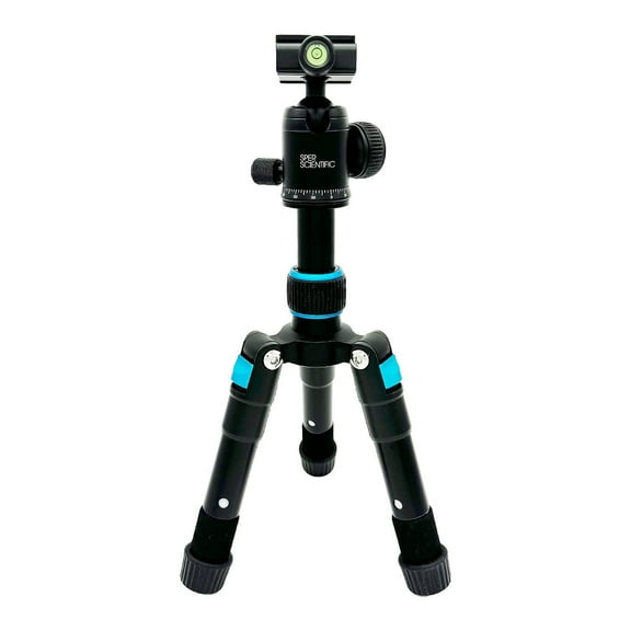Premium Compact Mini Tripod, Folds to 7 Inches, 36 Inches Extended