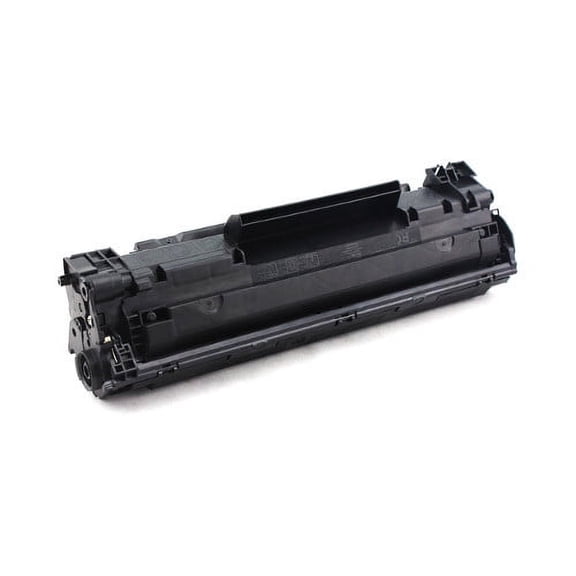 Premium Compatible Toner Cartridge Replacement for CF283A / 83A cartridge - black