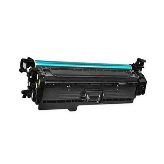 Premium Compatible Toner Cartridge Replacement for CF360X / 508X cartridge - black