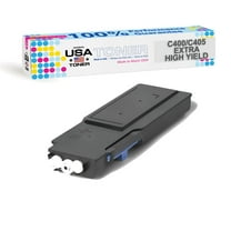 Premium Compatible Xerox Versalink C400/N, C405 Extra High Yield Toner cyan