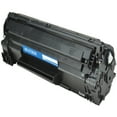 thumbnail image 1 of Premium Compatible for 83X (CF283X) Toner Cartridge, Black, 3K High Yield Jumbo, 1 of 1