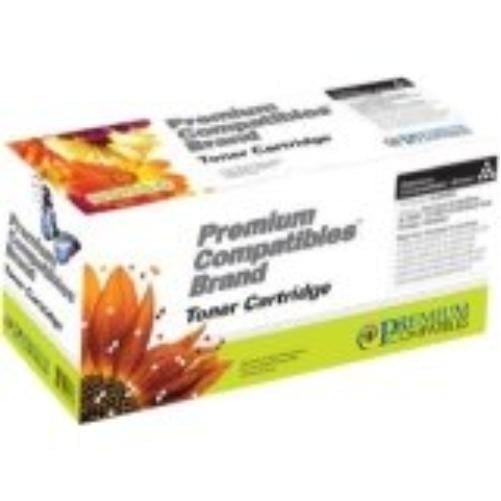 Premium Compatibles Compatible Black Toner Cartridge Replacement for HP 90A CE390A