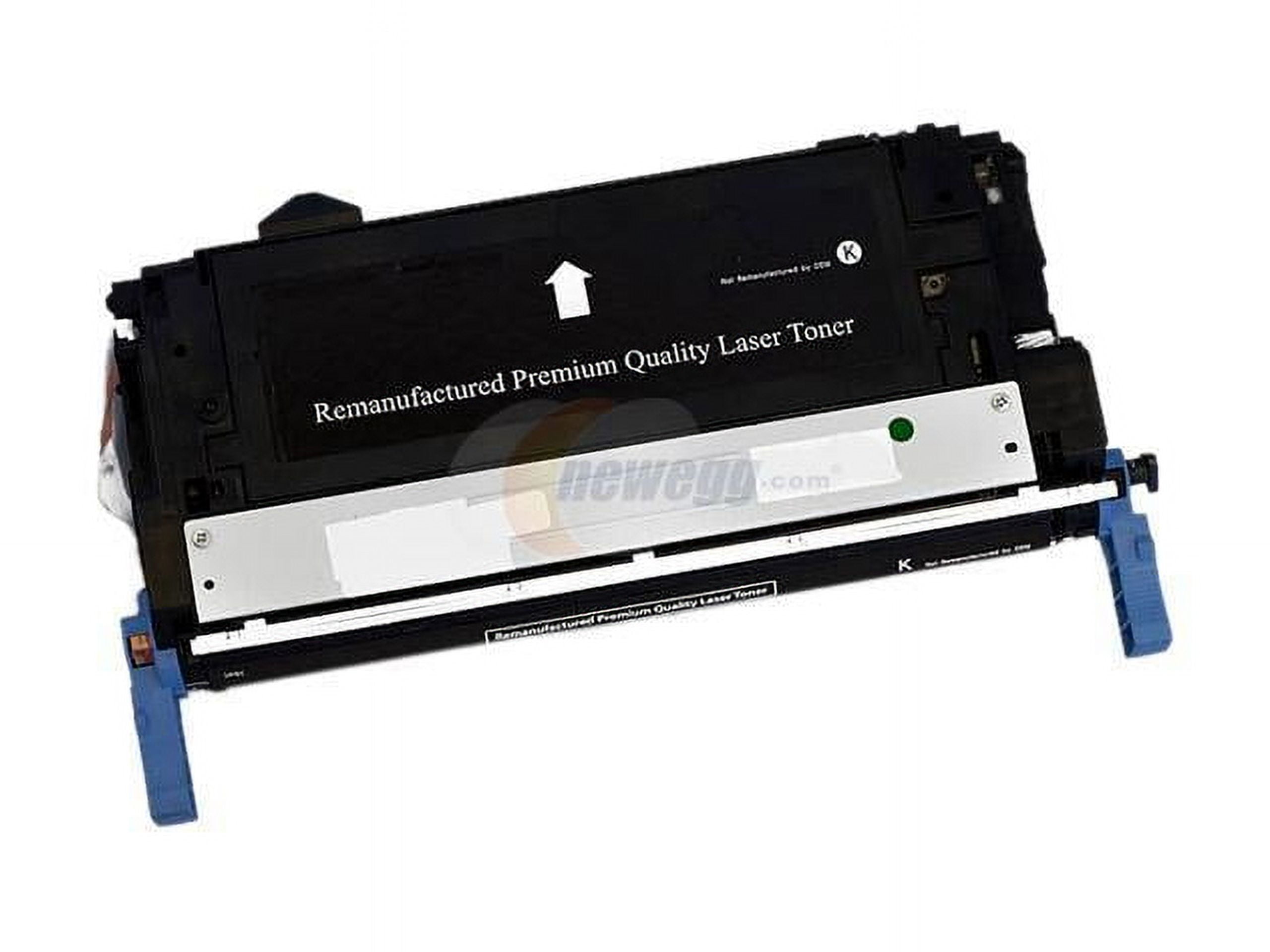 Premium Compatibles Q5950ARPC Black Toner Cartridge - Walmart.com