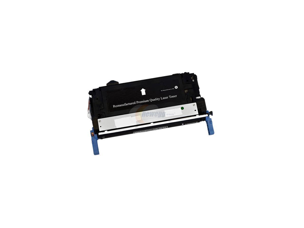 Premium Compatibles Q5950ARPC Black Toner Cartridge - image 1 of 2