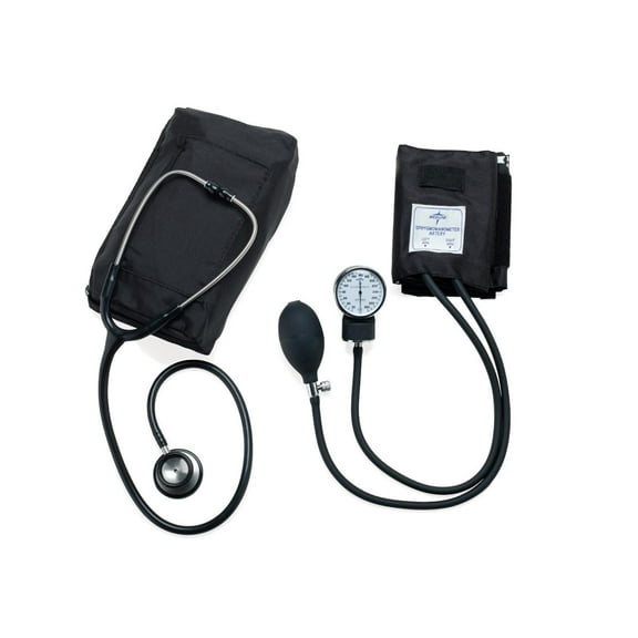 Premium Compli-Mates Kit with Stainless Steel Stethoscope
