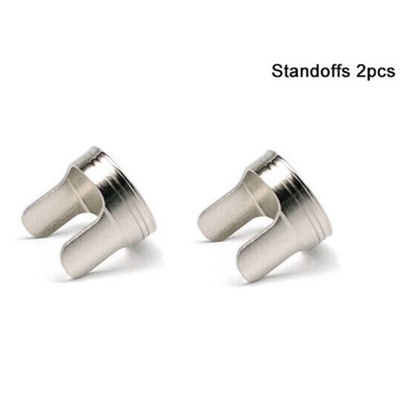 Premium Copper Materials For Harbor Freight Titanium 45A Plasma Cutter Nozzle & Electrode Bundle 56255 56576 56811