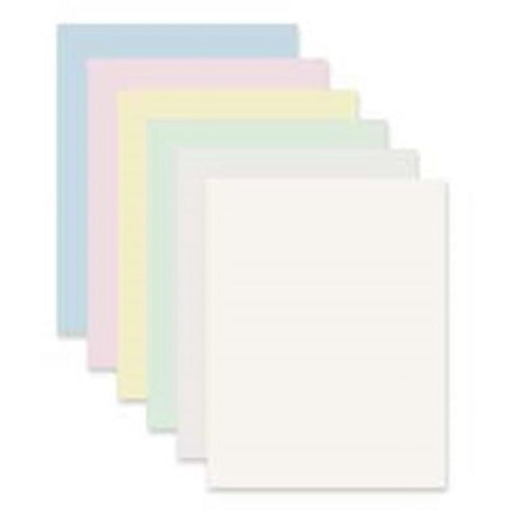 Premium Copy Paper- 20Lb- 8-.50in.x11in.- 500-RM- Gray