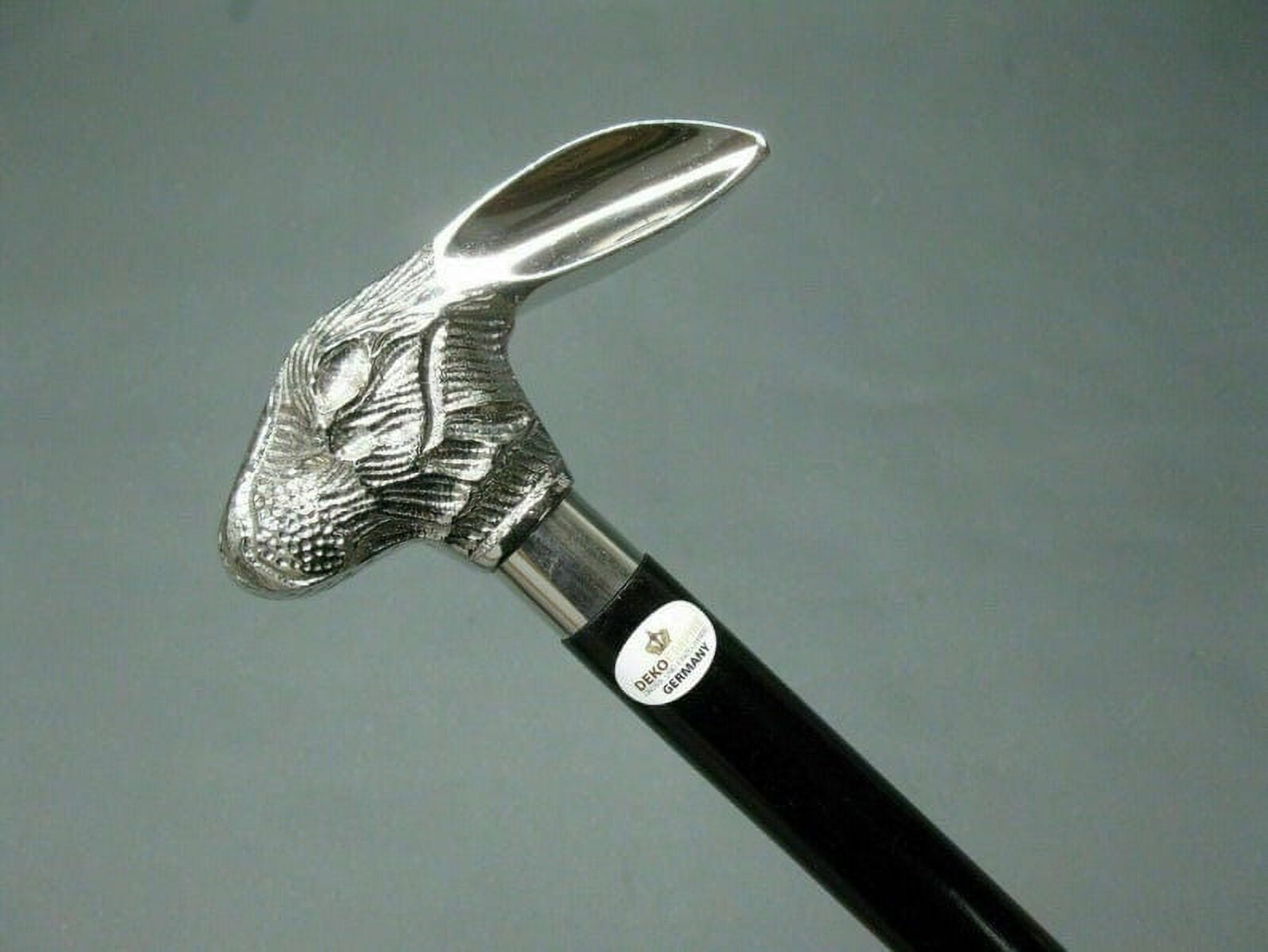 Premium Costume Wooden Walking Cane for Women and Men | Beautiful ...